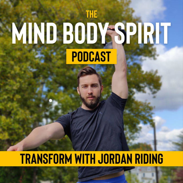 The Mind Body Spirit Podcast | Podcast on Spotify