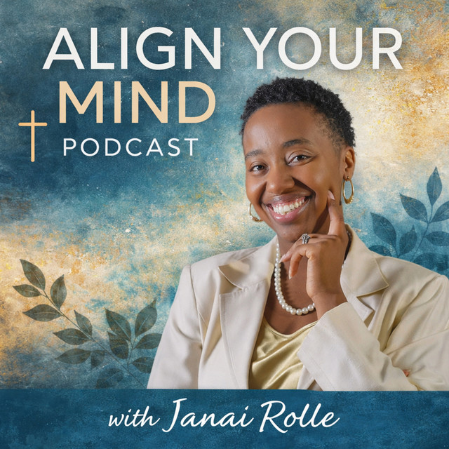 Align Your Mind | Podcast on Spotify