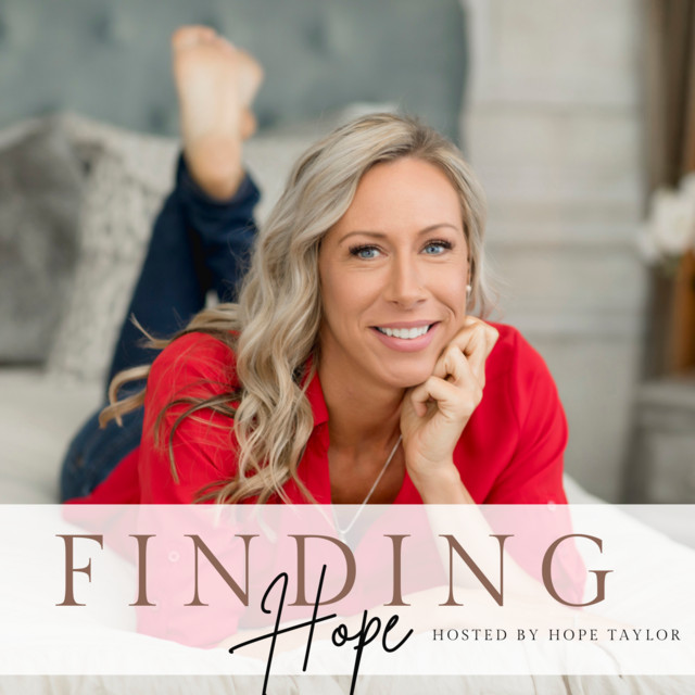 Finding Hope and the Journey to Mediumship | Podcast on Spotify