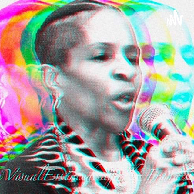 Adama Speaks | Podcast on Spotify