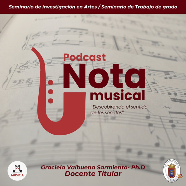 Nota Musical | Podcast on Spotify