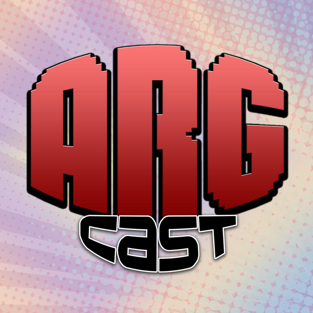 ARGcast - Another Retro Gaming Podcast | Podcast on Spotify