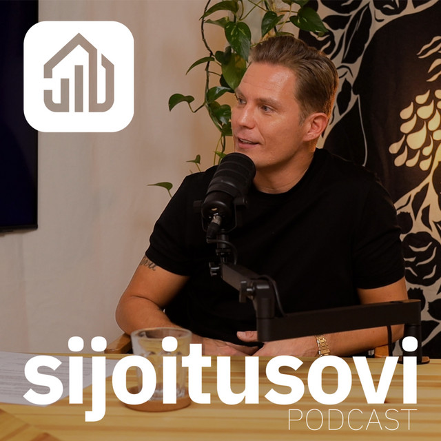 Jare Tiihonen – Paljon rahaa muttei rahan takia