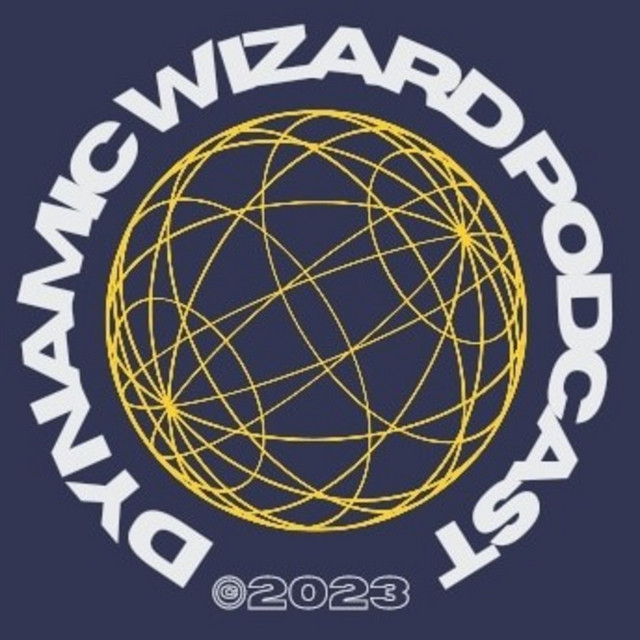 The Dynamic Wizard Podcast | Podcast on Spotify