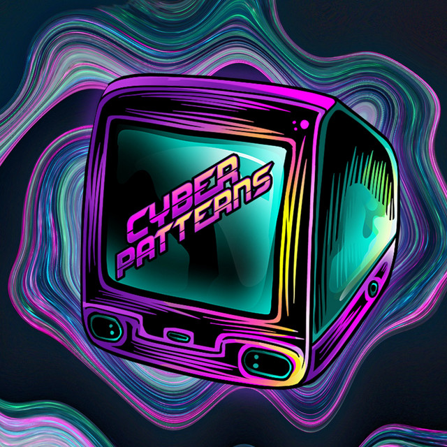 Cyber Patterns | Instagram, TikTok | Linktree