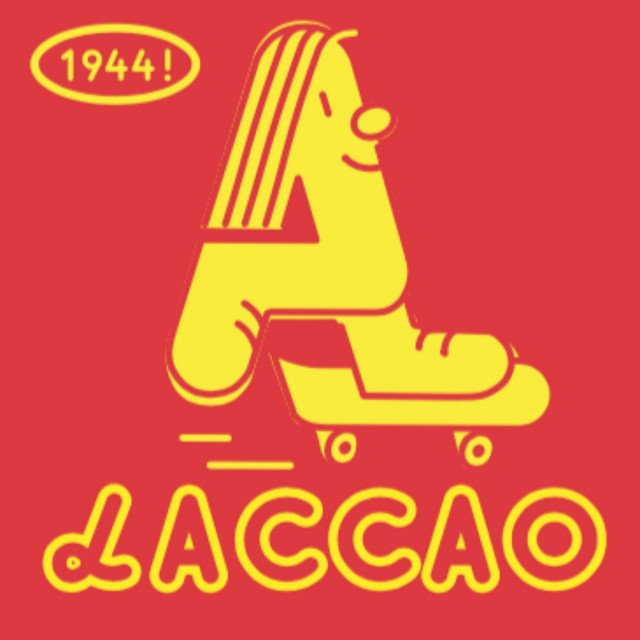 Amb molt de gust, el podcast de Laccao.