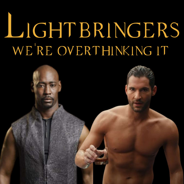 Lightbringers: Illuminating the Deeper Meaning of the Crime-solving ...