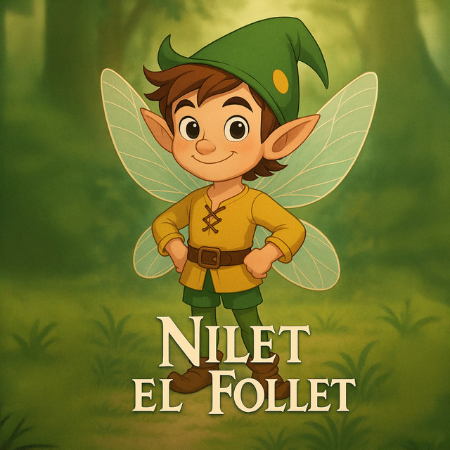 Nilet El Follet