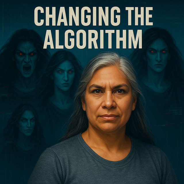 Changing the Algorithm | Podcast on Spotify