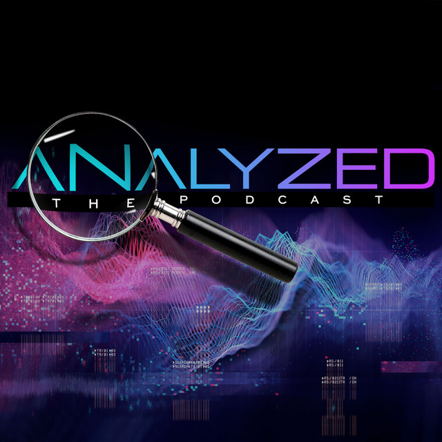 Analyzed | Podcast on Spotify