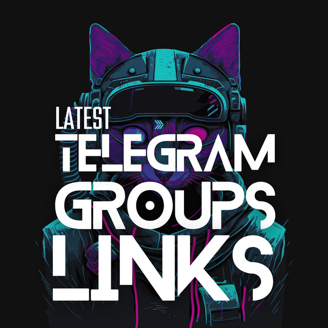 Latest Telegram Groups Links | Podcast on Spotify