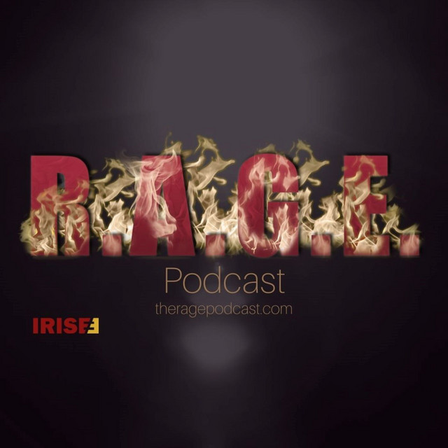 IRISE RAGE | Podcast on Spotify