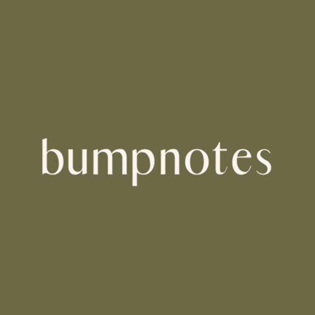 bumpnotes | Podcast on Spotify