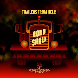 Trailers From Hell Roadshow | Podcast on Spotify
