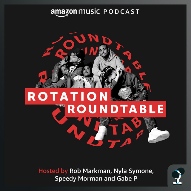 Rotation Roundtable | Podcast on Spotify