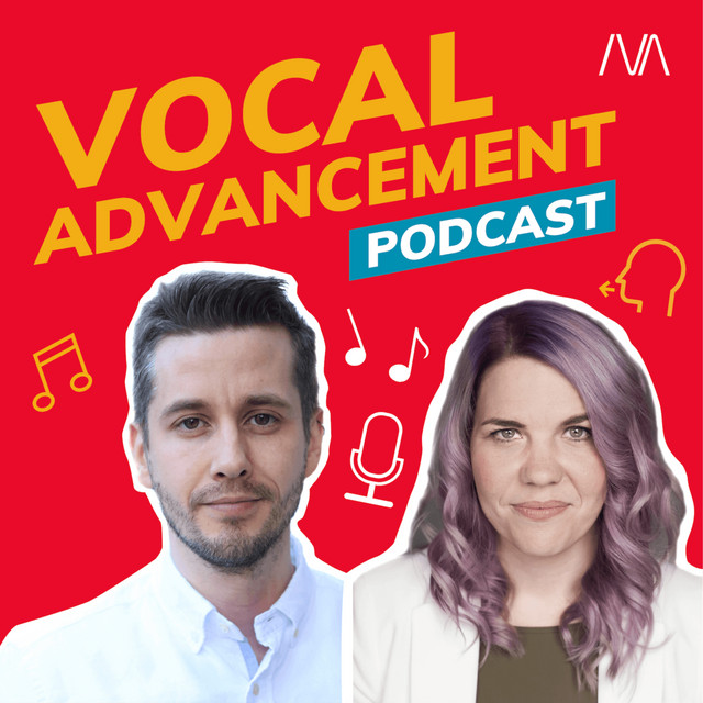 Can being a singer damage your mental health? with Dr George Musgrave ...