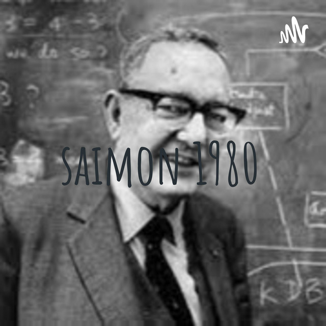 saimon 1980 | Podcast on Spotify