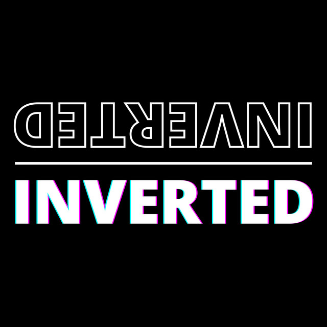 Inverted | Podcast on Spotify