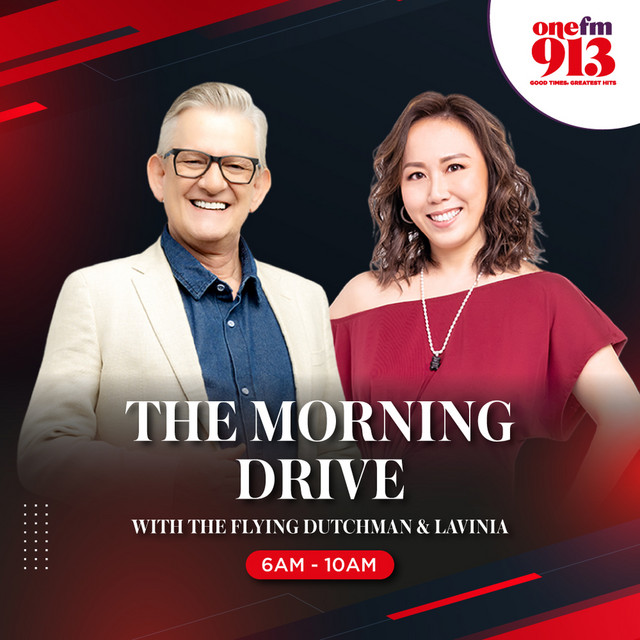 [INTERVIEW] The Morning Drive x Lee Woon Chiang (Uncle Ringo) - The ...