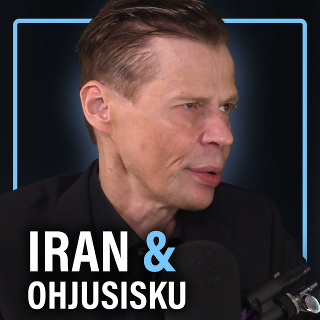 Lähi-itä: Iranin ohjusisku Israeliin (Lasse Laaksonen) | Puheenaihe 540