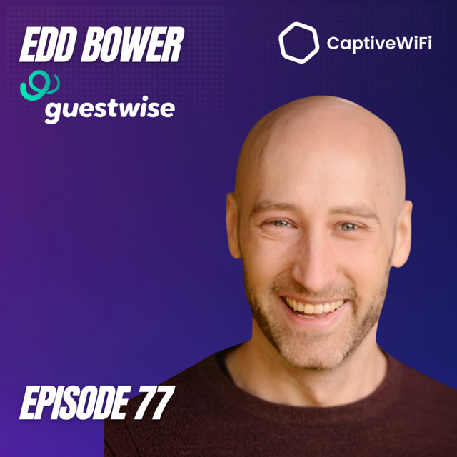 Edd Bower - How Operators Can Personalise at Scale