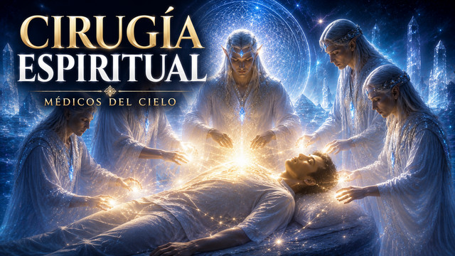 Portada de Meditaciones Guiadas canal Mente Consciente