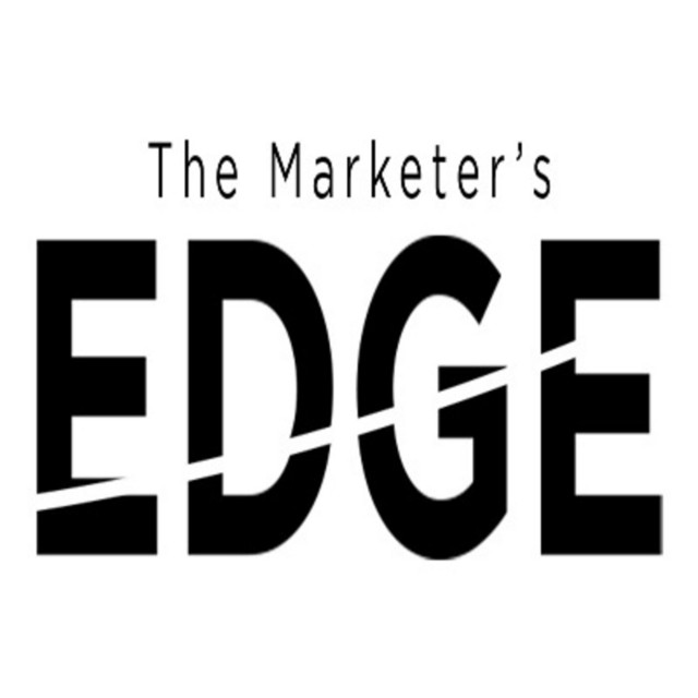 The Marketer's Edge | Podcast on Spotify