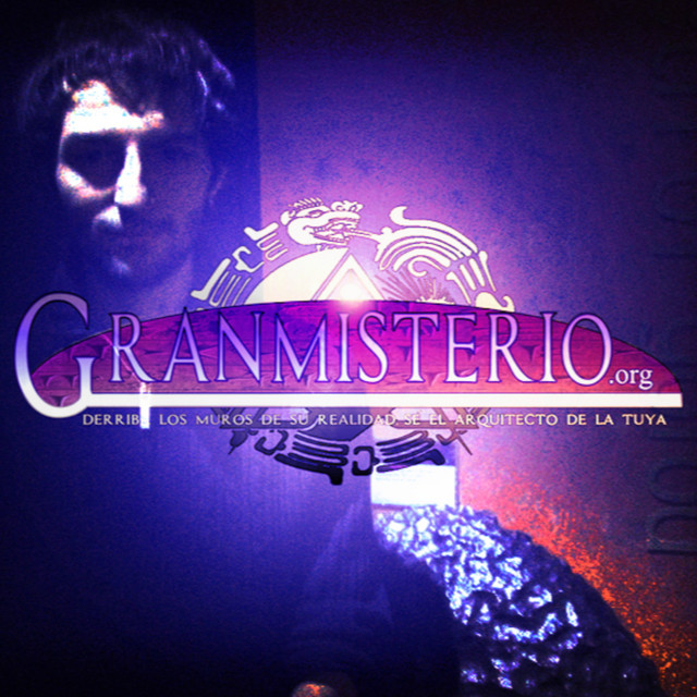 Portada de VM Granmisterio