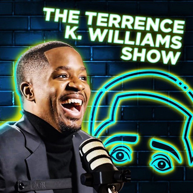 The Terrence K. Williams Show | Podcast on Spotify