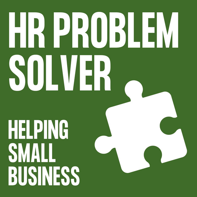HR Problem Solver | Podcast on Spotify