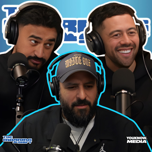 That Only Made It Worse! - THE MORNING SHIFT | Podcast on Spotify