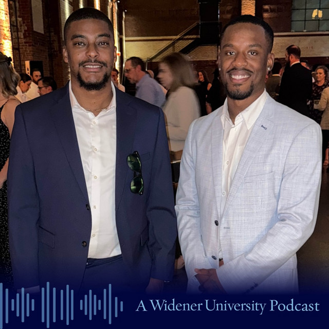 Emmy Award-winning creatives Andrew Proctor and Dakarai Daniel share ...