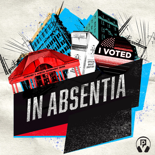 In Absentia | Podcast on Spotify
