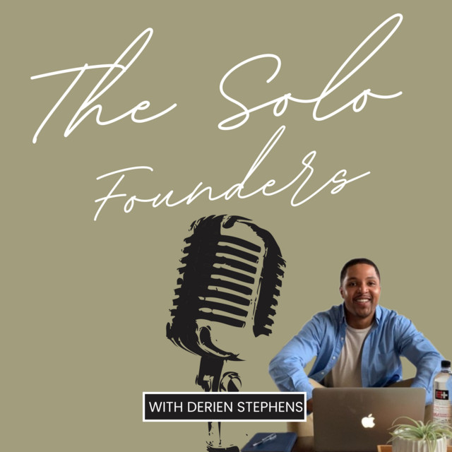 The Solo Founders | Podcast on Spotify