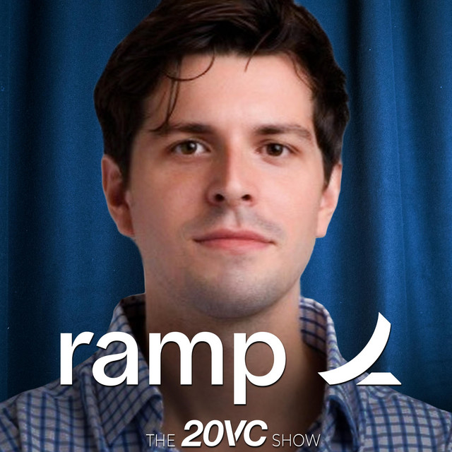20Sales: Inside Ramp’s Sales Playbook: How to Build a Sales Machine with Max Freeman, SVP Sales @ Ramp