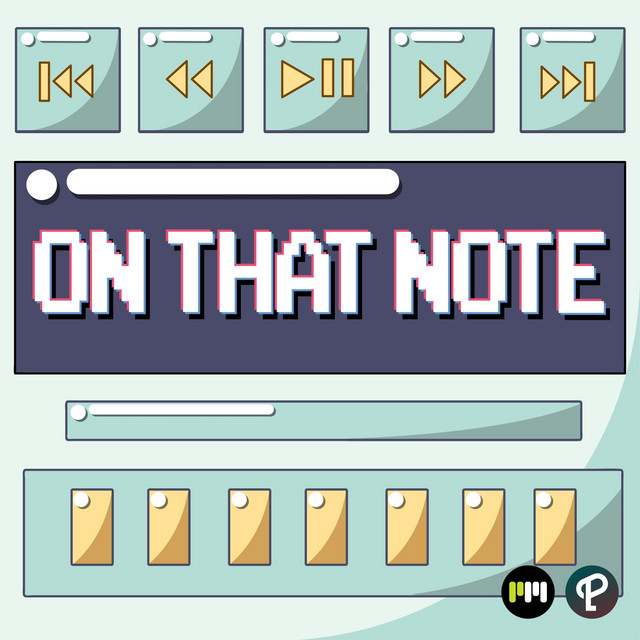 On That Note | Podcast on Spotify
