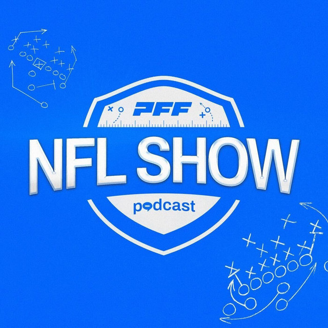 2025 NFL Week 4 Preview - The PFF NFL Podcast | Podcast on Spotify