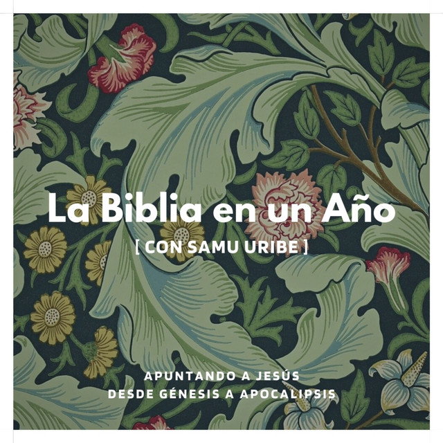 La Biblia en un Año
