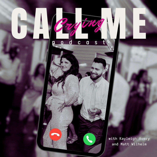Call Me Crying | Podcast on Spotify