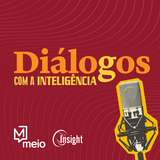 Diálogos com a Inteligência | Podcast on Spotify