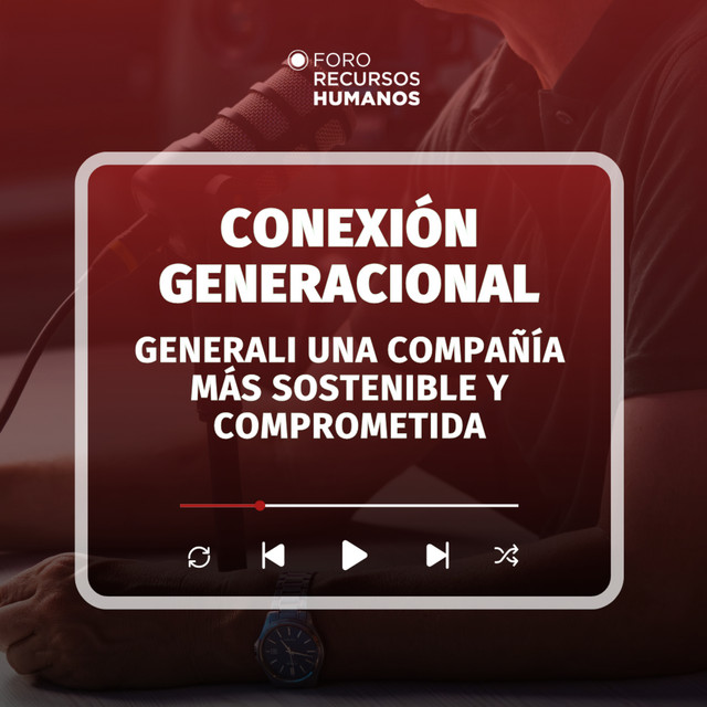 Portada de Foro Recursos Humanos