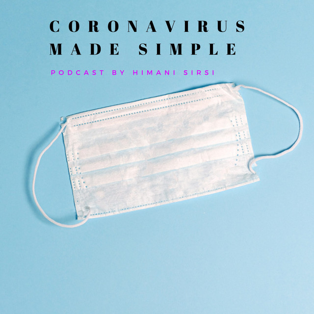 Coronavirus Made Simple | Podcast on Spotify