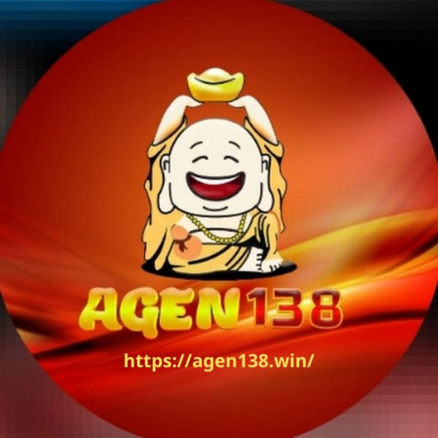 Agen138 - Situs Judi Online Terkemuka di Indonesia | Podcast on Spotify