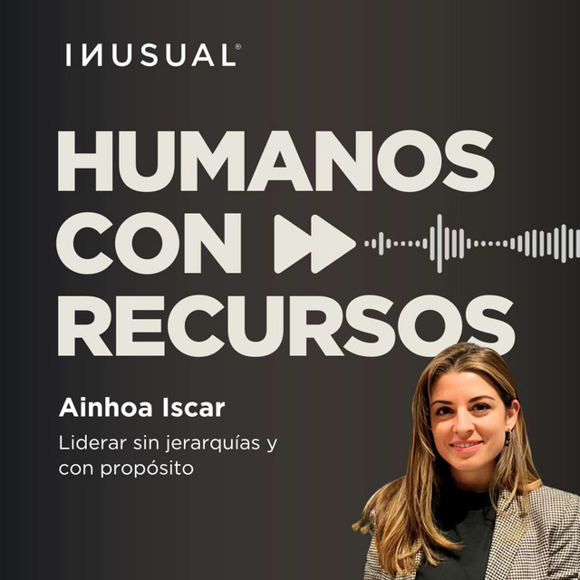 Portada de Humanos con Recursos