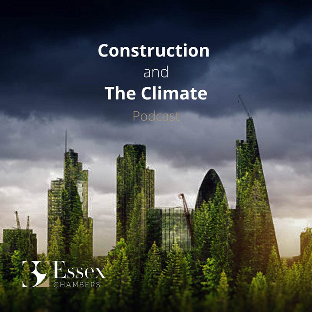 Construction and The Climate - Focus on Insurance - Construction and ...