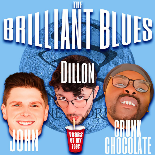 Thumbnail for Brilliant Blues E.13 - Did Pep find out drinking red win in Tast?