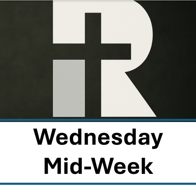 Remembrance Online Wednesday Mid-Week | Podcast on Spotify