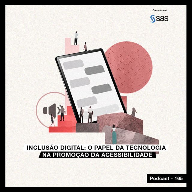 Inclusão digital: o papel da tecnologia na promoção da acessibilidade ...