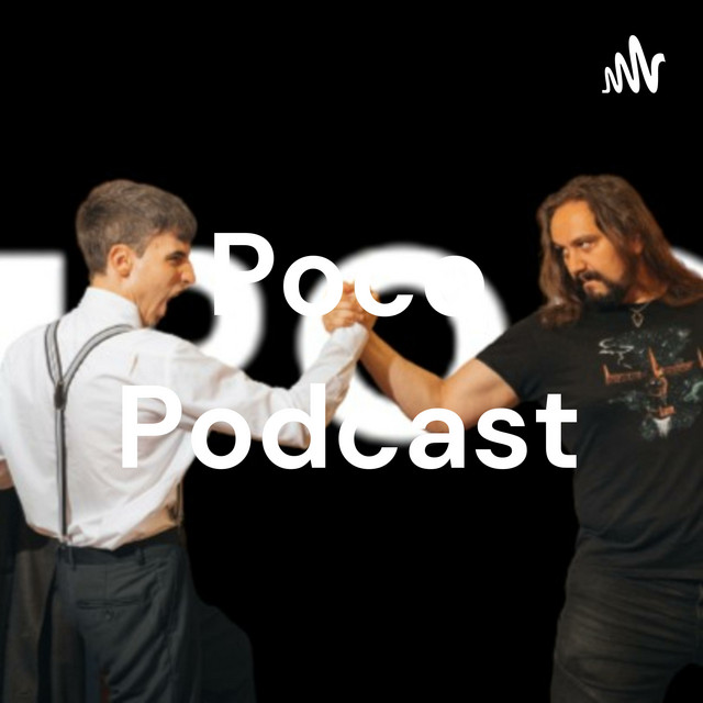 Poco Podcast | Podcast on Spotify