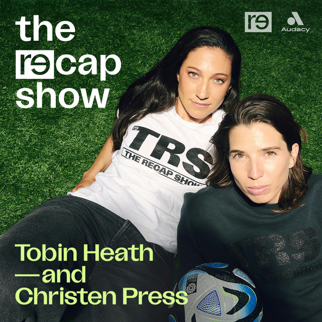 REwind: The People’s Captain with Ali Riley - The RE—CAP Show with ...